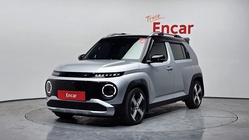 Hyundai Casper 2024