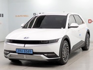 Hyundai Ioniq5 2022