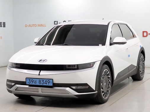 Hyundai Ioniq5 2022
