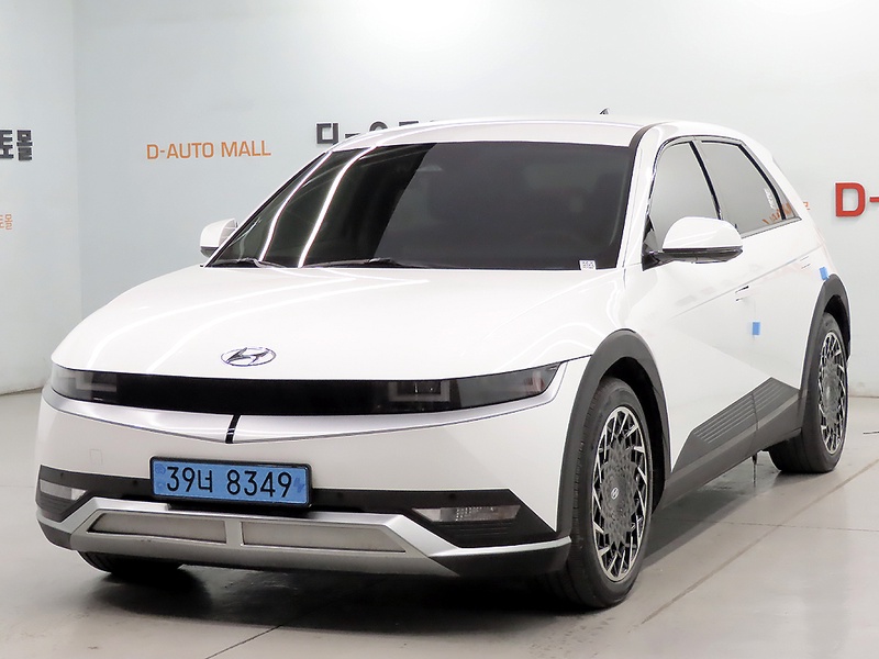 Hyundai Ioniq5