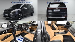 Kia Carnival 2022