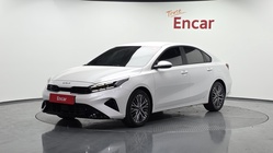 Kia K3 2022
