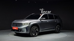 Samsung Grand Koleos 2024