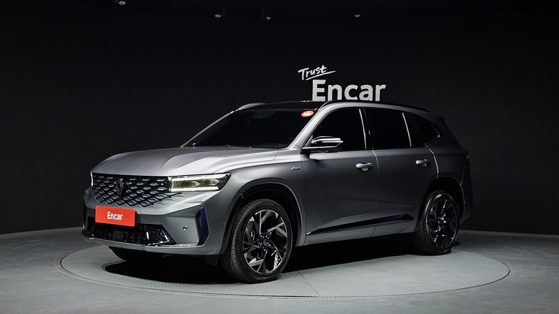 Samsung Grand Koleos