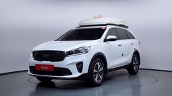 Kia Sorento 2017
