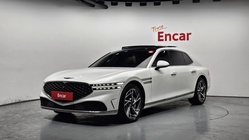 Genesis G90 2023