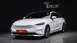 Kia K8 2021