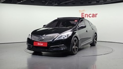 Hyundai Grandeur 2015