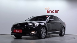 Kia K7 2014