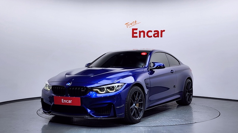 BMW M4