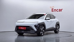 Hyundai Kona 2023