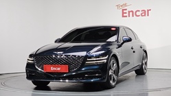Genesis G80 2020