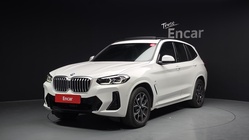 BMW X3 2023