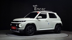 Hyundai Casper 2023