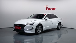 Hyundai Sonata 2020