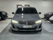 BMW Gran Turismo 2022