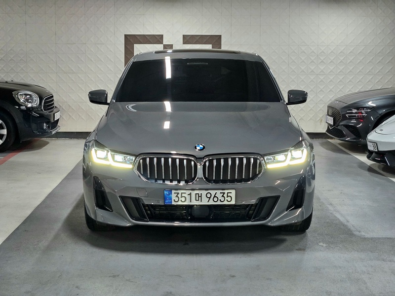BMW Gran Turismo