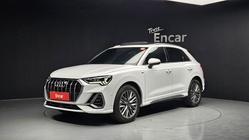 Audi Q3 2023