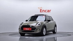 MINI Cooper 2019