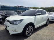 Ssangyong TIBOLI 2017