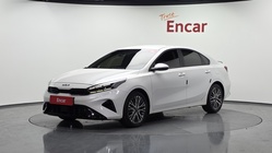 Kia K3 2022