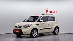 Kia Soul 2009