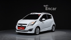 Chevrolet Spark 2013