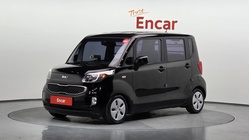 Kia RAY 2015
