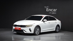 Kia K5 2023