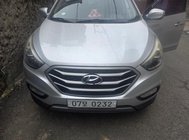 Hyundai Tucson 2013
