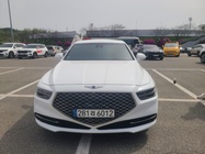 Genesis G90 2019