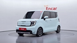 Kia RAY 2022