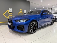 BMW 4 Series 2025