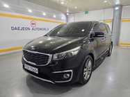 Kia Carnival 2014