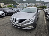 Hyundai Sonata 2013