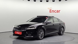 Kia K7 2019