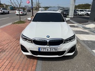 BMW 3 Series 2021