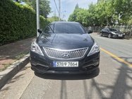 Hyundai Grandeur 2015