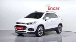 Chevrolet Trax 2019