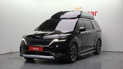Kia Carnival 2023