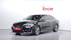 Hyundai Grandeur 2017