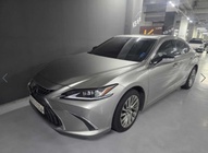 Lexus ES 2024