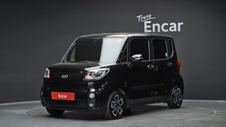 Kia RAY 2021