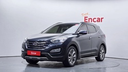 Hyundai Santa Fe 2014