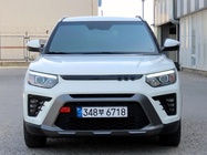 Ssangyong TIBOLI 2023