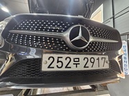 Mercedes-Benz CLS-Class 2020