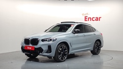 BMW X4 2024