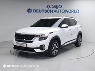 Kia Seltos 2022