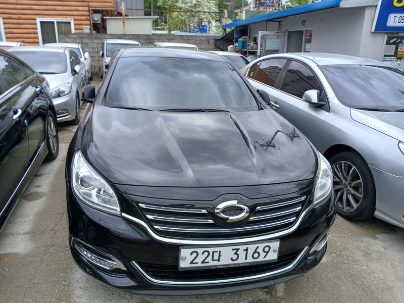 Samsung SM7