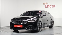Kia K7 2017